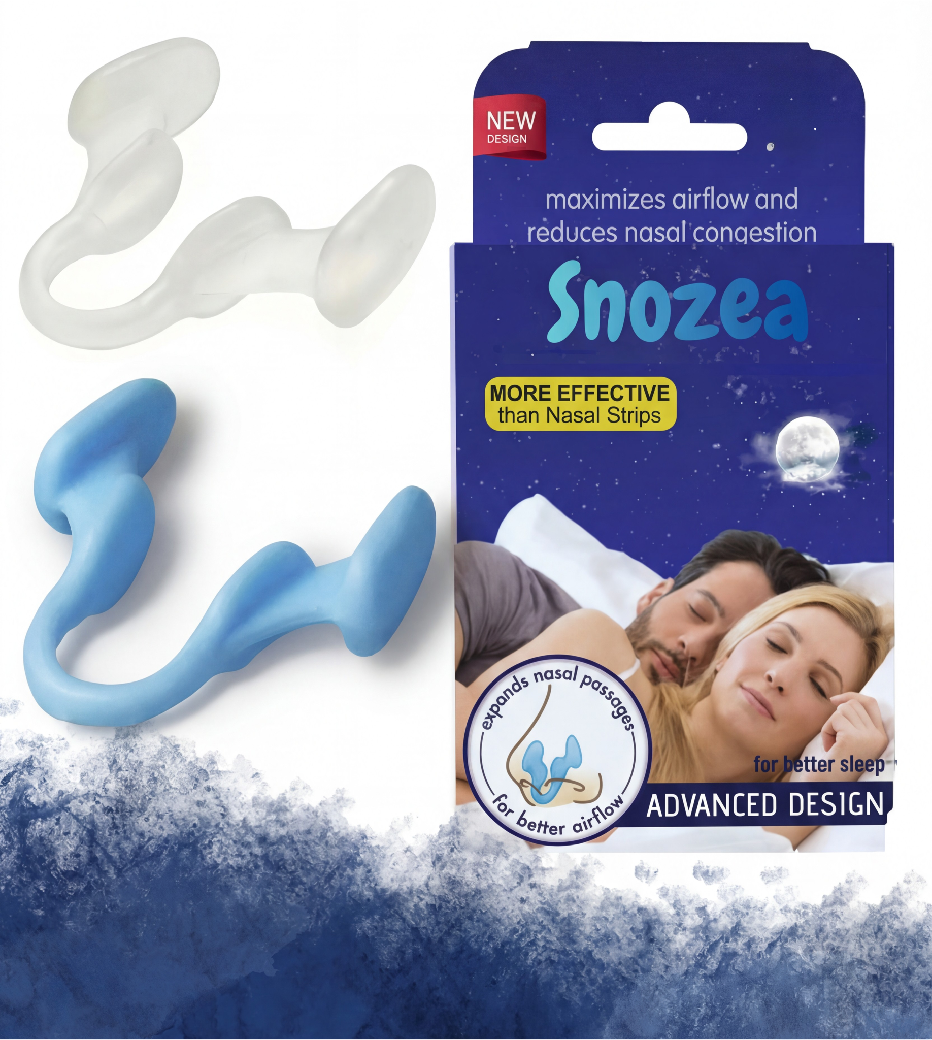 Snozea Airly™ Atemgerät